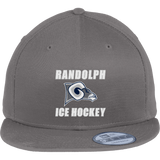 Randolph Recreation New Era Flat Bill Snapback Cap