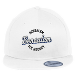 Bensalem New Era Flat Bill Snapback Cap