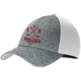 BSM Middlesex New Era Shadow Stretch Mesh Cap