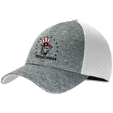 Phila Revolution New Era Shadow Stretch Mesh Cap