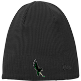 Wilmington Nighthawks New Era Knit Beanie