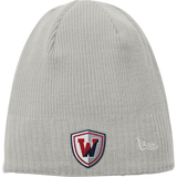 Wall Hockey New Era Knit Beanie