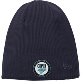 Carolina Premier Hockey New Era Knit Beanie