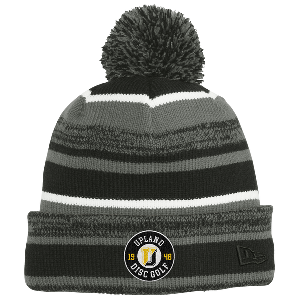 Upland Disc Golf New Era Sideline Beanie