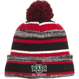 Wash U New Era Sideline Beanie