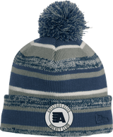 Aspen Aviators New Era Sideline Beanie