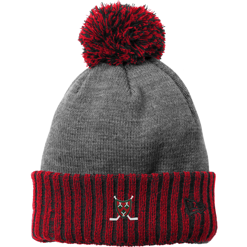 Navesink New Era Colorblock Cuffed Beanie