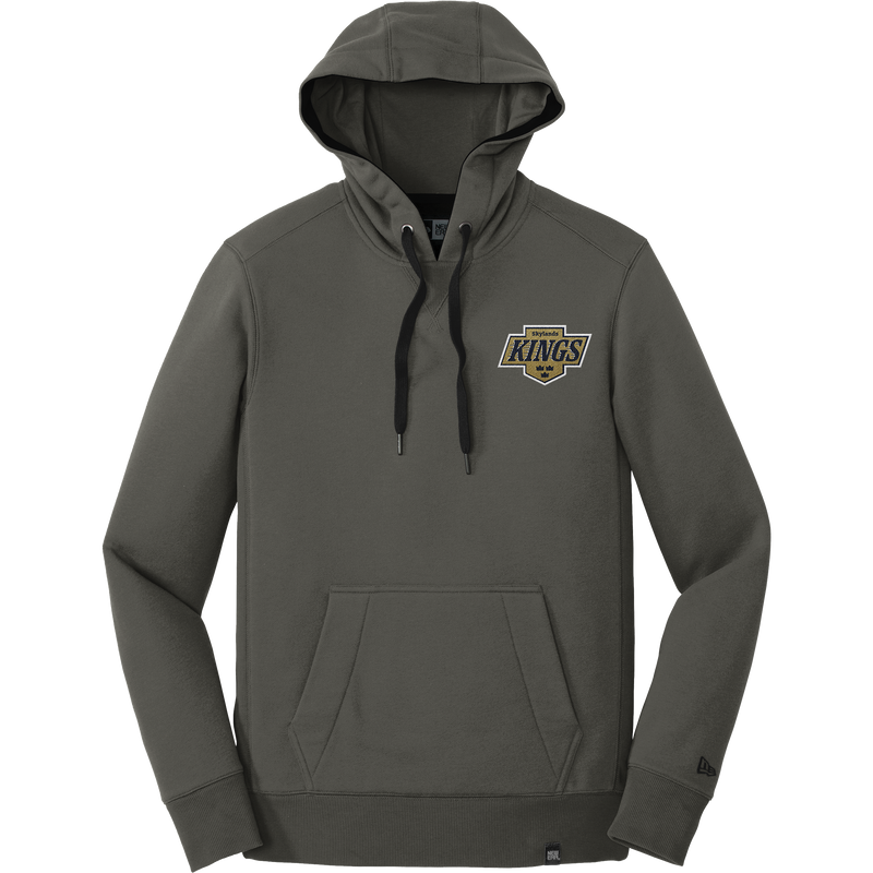 Skylands Kings New Era French Terry Pullover Hoodie