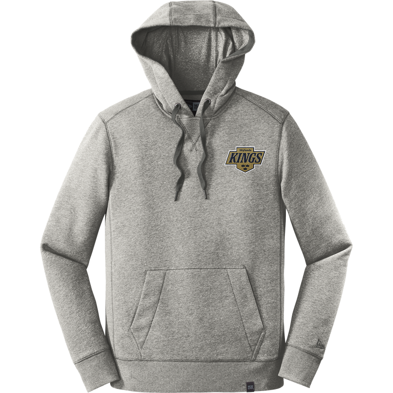 Skylands Kings New Era French Terry Pullover Hoodie