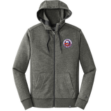 PAL Jr. Islanders New Era French Terry Full-Zip Hoodie