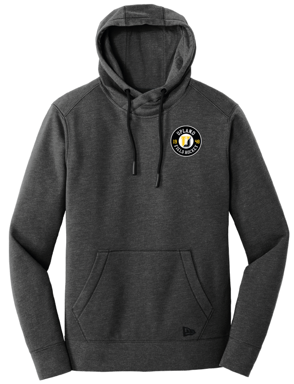 Upland Field Hockey New Era Tri-Blend Fleece Pullover Hoodie