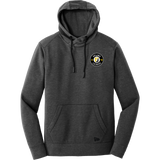 Upland Lacrosse New Era Tri-Blend Fleece Pullover Hoodie