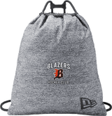 Philadelphia Blazers New Era Game Day Cinch