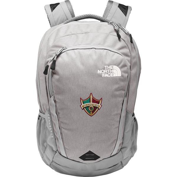 Delaware Ducks The North Face Connector Backpack