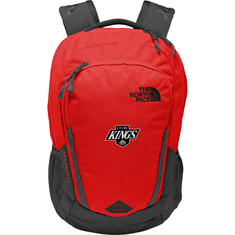 CT Oil Kings The North Face Connector Backpack