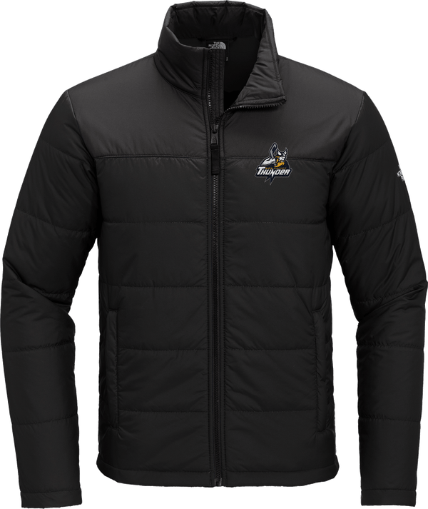 Mon Valley Thunder The North Face Everyday Insulated Jacket