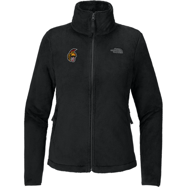 Seacoast Spartans (Ice Hockey) The North Face Women's Osito Fleece Jacket