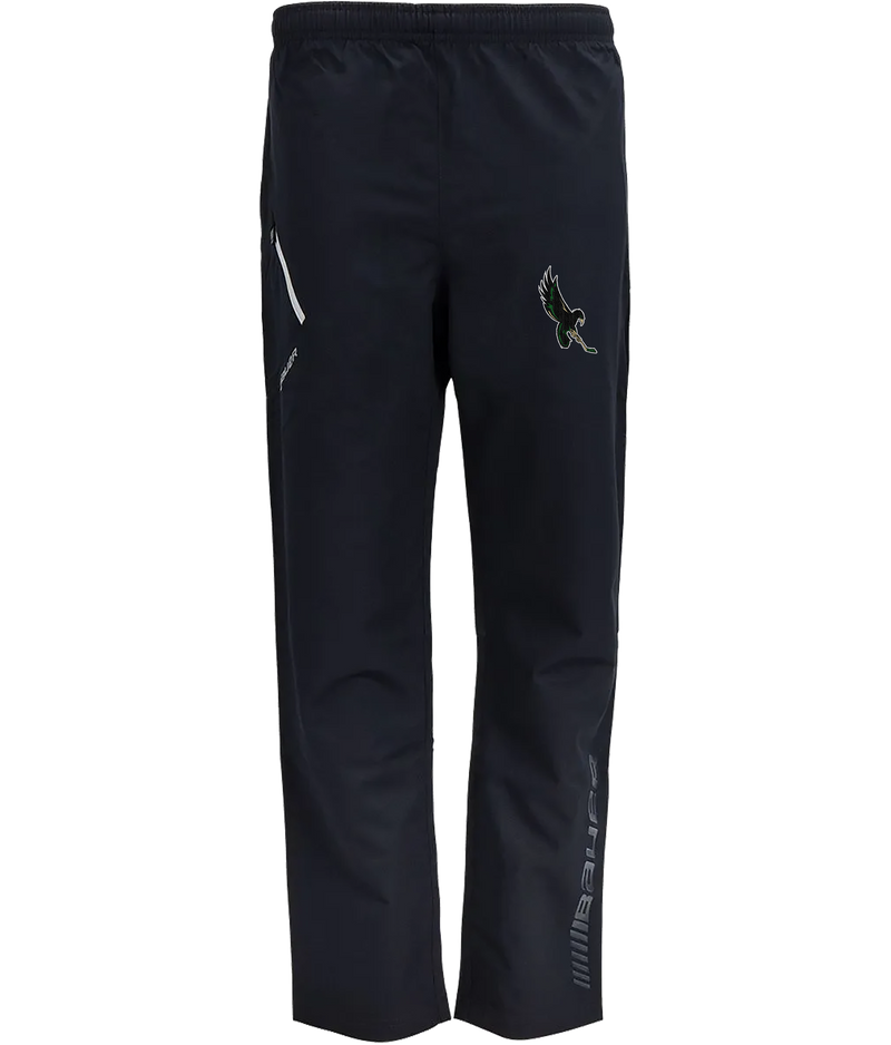 Bauer S24 Lightweight Pants - Youth (Wilmington Nighthawks)