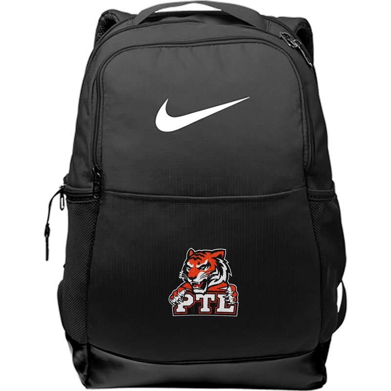 Princeton Tiger Lilies Nike Brasilia Medium Backpack