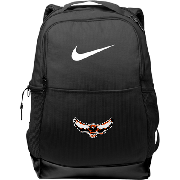 Orange County West Nike Brasilia Medium Backpack