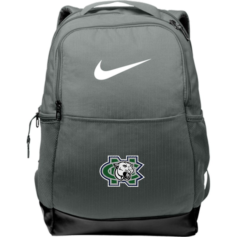 FRC Colts Neck Nike Brasilia Medium Backpack