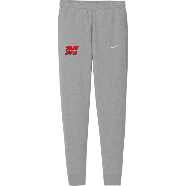 Team Maryland Nike Club Fleece Jogger