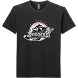 Allegheny Badgers Soft Wash Cotton Tee