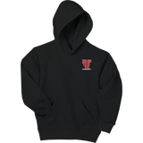 University of Tampa Youth EcoSmart Pullover Hooded Sweatshirt