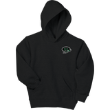 FRC Raritan Rockets Youth EcoSmart Pullover Hooded Sweatshirt