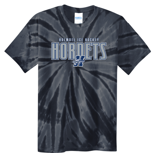 Holmdel Hockey Youth Tie-Dye Tee