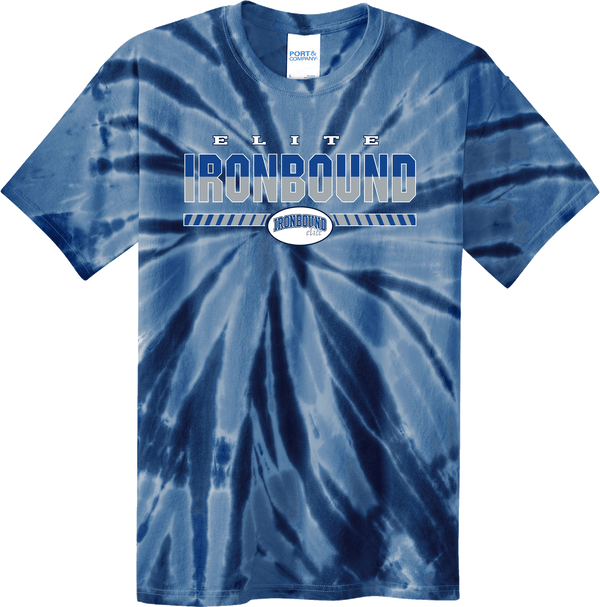 Ironbound Youth Tie-Dye Tee