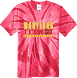 Team Maryland Youth Tie-Dye Tee