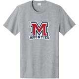 Jr. Mounties Easy Cotton Tee