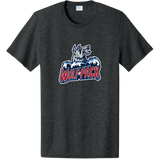 Hartford Jr. Wolfpack Easy Cotton Tee