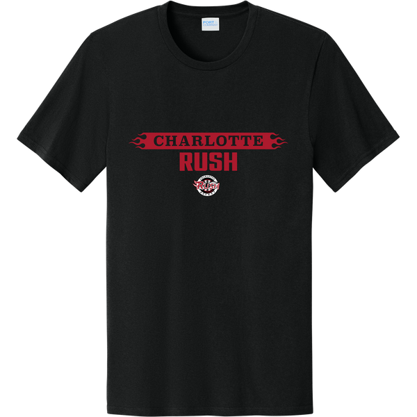 Charlotte Rush Easy Cotton Tee