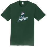 Hard Edge Hockey Adult Fan Favorite Tee