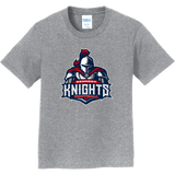 JFK Knights Football Youth Fan Favorite Tee