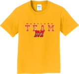 Team Maryland Youth Fan Favorite Tee