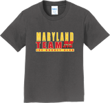 Team Maryland Youth Fan Favorite Tee