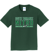 Nitro Soccer Youth Fan Favorite Tee