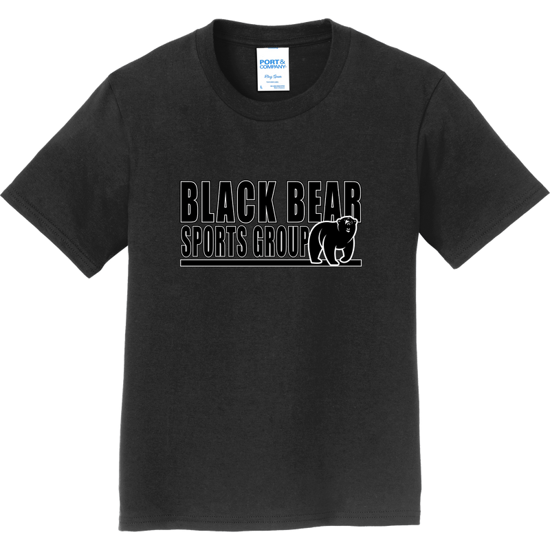 BBSG Youth Fan Favorite Tee