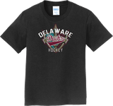 Delaware Ducks Youth Fan Favorite Tee