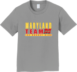 Team Maryland Youth Fan Favorite Tee