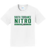 Nitro Soccer Youth Fan Favorite Tee