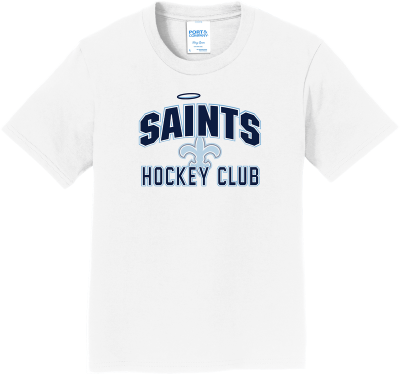 Ramapo Saints Youth Fan Favorite Tee