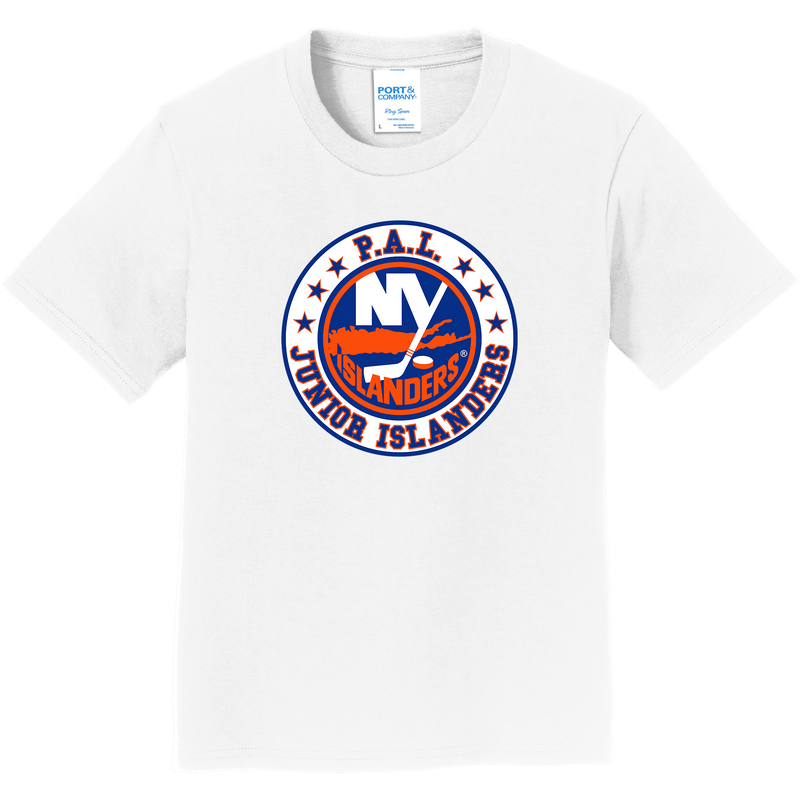 PAL Jr. Islanders Youth Fan Favorite Tee