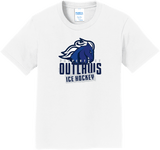 Brandywine Outlaws Youth Fan Favorite Tee