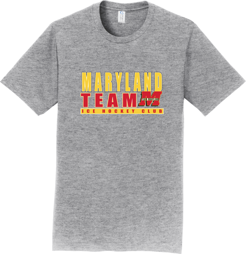 Team Maryland Adult Fan Favorite Tee