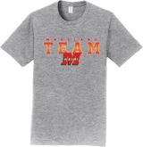 Team Maryland Adult Fan Favorite Tee