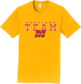 Team Maryland Adult Fan Favorite Tee